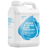 SoPure Shake & Spray Stain Remover - 5 Litre